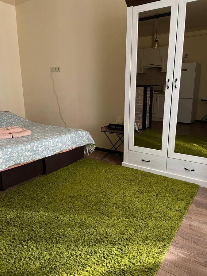 Аpartmentanna Lejlighed Odessa Eksteriør billede